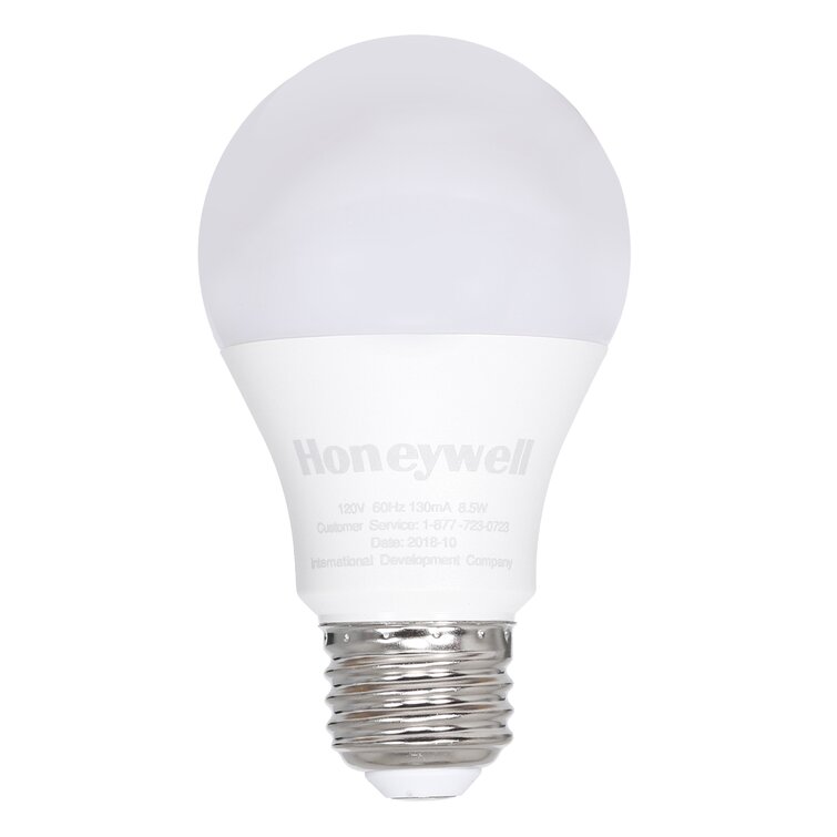 Honeywell 60 Watt 60 Watt Equivalent A20 LED Non Dimmable